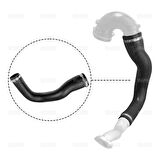 Rapro 18359 Turbo Hortumu Insıgnıa 2.0 TDI 08-Dth Dtc Dtj Dtl