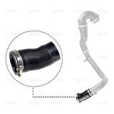 Rapro 18511 Turbo Hortum Kucuk Insıgnıa 1.6 T