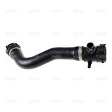 Rapro 19789 Radyatör Üst Hortumu