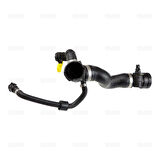 Rapro 19792 Radyatör Üst Hortumu F01 740I