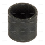 Rapro 25235 Turbo Intercooler Hortumu Toledo 1.9D 92-Volkswagen Passat 94-00 Golf Vento 1.9D 92-94