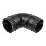 Rapro 25355 Turbo Intercooler Hortumu Vw Polo 1.9 Tdı-Cordoba 1.9 Tdı-Fabıa 1.9 TDI 02-10 Atd