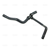 Rapro 27101 Radyatör Alt Hortumu Dacıa Logan 1.4 1.6 K7J-K7M