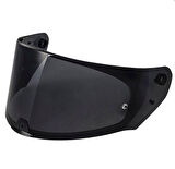 LS2 RAPID 2 SİYAH RACE KAPALI KASK XXL