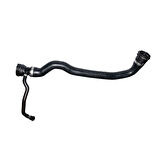 RADYATÖR HORTUMU ÜST / BMW N47 / F07-F10-F11/ 17127809818