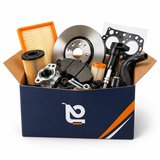 Radyatör Hortumu Rapro 251407 Crafter 2012-2018 OEM 03L121063H
