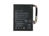 Asus Eee Pad Transformer TF101, TF101G Uyumlu Tablet Bataryası, Pili  / RASL-143