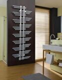 Rastas Zet Dizayn 600/1350 Krom Havlupan