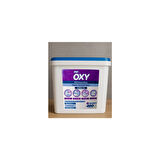 Mr.oxy Mr. Oxy Profesyonel Yüzey Temizlik Mendili 400'LÜ