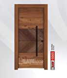 RAWDOOR 5005 MODEL SOL AÇILIR ÇELİK KAPI