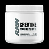 Raw Nutrition Creatine Monohydrate