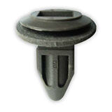 Tampon Klipsi Arka 1406984 90482706 Opel Vectra B 10 Adet