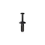 Klips Davlumbaz 1400804 90414659 Opel 51111964186 BMW 10 Adet