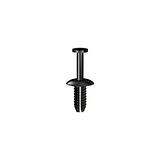 Tampon ve Davlumbaz Klipsi 51111908077 BMW E30 Mercedes A0009905492 N90359101 VW 10 Adet