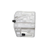 Cam Kriko Sol Arka Oto Agraf Oto Klips Renault Megane 2 2002-2008 190011781 5 Adet