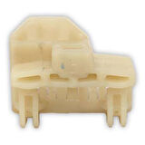 VW Passat Polo Sol Ön Cam Kriko Klipsi Extra 5 Adet