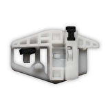 Cam Kriko Sol Ön Oto Agraf Oto Klips Renault Megane 2 Peugeot 206 1999-2008 5 Adet