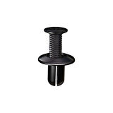 Davlumbaz Klipsi 8mm 86590-28000 Hyundai Kia Subaru 91059-FC050 Mazda B09251833	 10 Adet