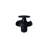 Klips Davlumbaz 91501S04003 Honda Ford W711712 Mitsubishi A0009914940 Mercedes 10 Adet