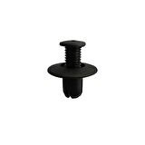Klips Davlumbaz Fb0156964 Mazda Honda 90675-Sb3-003 Nissan 63848-01j00 10 Adet