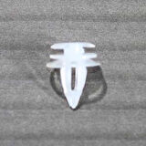 Kap� D��eme Klipsi Naturel 51418172050 BMW 25 Adet