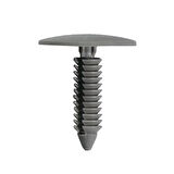 Tavan Döşeme Klipsi Gri 7,6x34x26mm W709167Sszuam Ford Connect 10 Adet