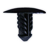 Kaput Keçe Oto Agraf Oto Klips 77030771174 Renault Megane Nissan 01553-00QAC 10 Adet