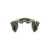 Yakıt Hortum Tutucu Klips 6010782041 Mercedes W124 W201 W202 Vito 96-2003 V Class Sprinter 95-2006 10 Adet