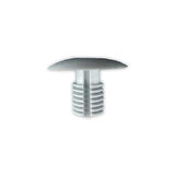 Döşeme Klipsi Açık Gri 6 6X11X16 5Mm 10 Adet