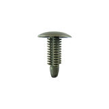 Universal Klips Gri 8,5X22X18mm 10 Adet