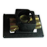 Kolçak Somunu M5 7703044129 Renault Clio 5 Adet