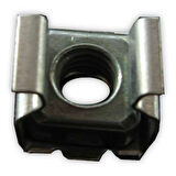 Kafes Somun M8 2Mm Sac İçin Fiat Lancia 10 Adet