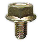 Kendinden Pullu Civata Beyaz M10X35 25 Adet