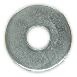 Çamurluk Pulu M8X22X1,2mm 25 Adet