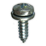Plaka Vidası 2038251 5 5X19 Opel 10 Adet