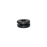 Lastik Geçit 6X12X 7 25 Adet