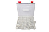 Set �anta Universal Al�minyum Pul Karter Tapa 190 Adet