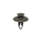 Klips Cam Izgara ,Davlumbaz 5,9mm Gri B042-68-865-05 Mazda 10 Adet
