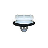 Çıta Klips 76222-Sp1-003 Honda 10 Adet