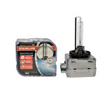 Far Ampulü D3S Xenon 12V 35W 6000K MEC