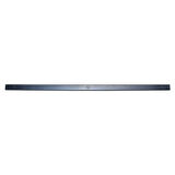 Siyah Plastik Tamir Elektrodu Abs 11X300X1,5mm Sert Plastik İçin 25 Adet