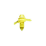 Kapı Kaplama Klipsi 75398-60021 Toyota 10 Adet