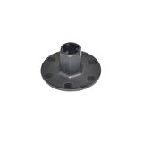 Klips Somun 07147139081 BMW 1 E82 E88 10 Adet