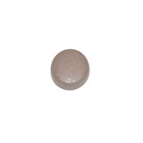 Vida Kapağı Büyük Boy Bej (4,2 - 4,8mm Yıldız Silindir Baş Vida İçin) 25 Adet