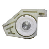 Fiat Doblo Yeni Model Sağ Cam Kriko Köşe Makarası Seti 5 Adet