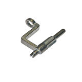 Kilit İç Açma Zamağı 13297179 136040 GM Opel Corsa D 2 Adet