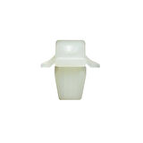Tampon Üst Klips Vida 4,8mm DYH500131 Land Rover LR3 LR4 10 Adet