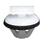 Marşbiyel Klipsi 76882-Ew00B Nissan 10 Adet