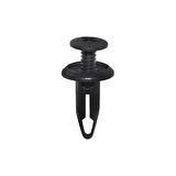 Davlumbaz Klipsi Tampon Klipsi 6mm W703243-S300 1060989 Ford Focus Mondeo Connect 10 Adet