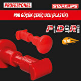 Pdr Göçük Çekiç Ucu (Plastik)
